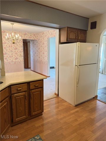 1805 26th Avenue, Parkersburg, WV 26101