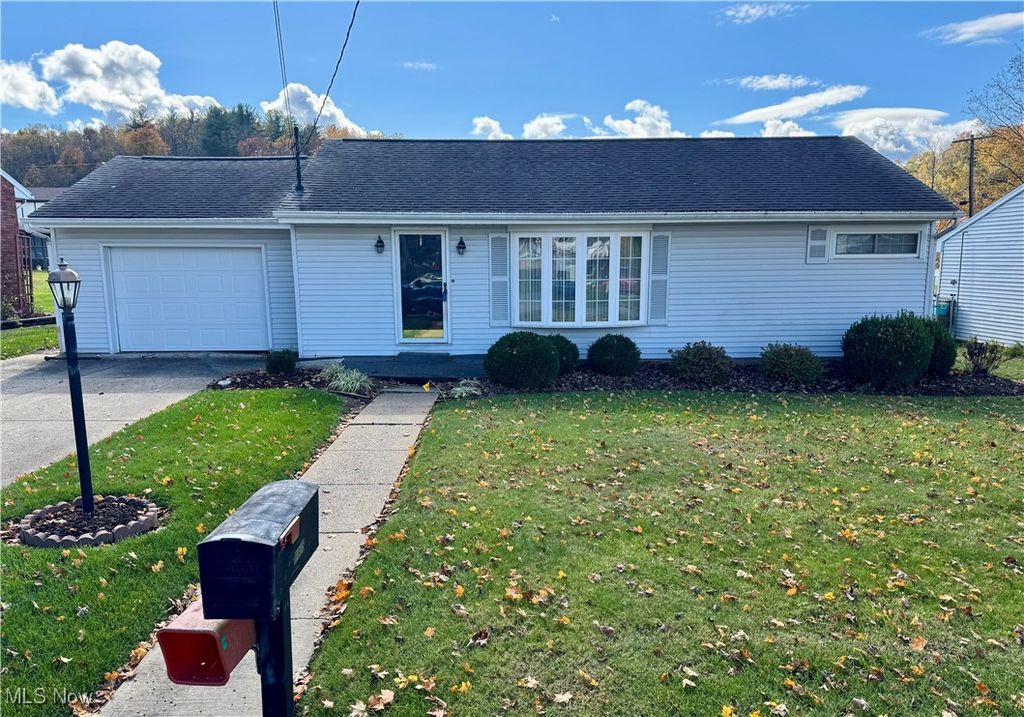 1805 26th Avenue, Parkersburg, WV 26101