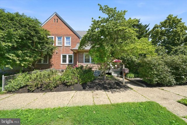 201 S BANCROFT PKWY, Wilmington, DE 19805