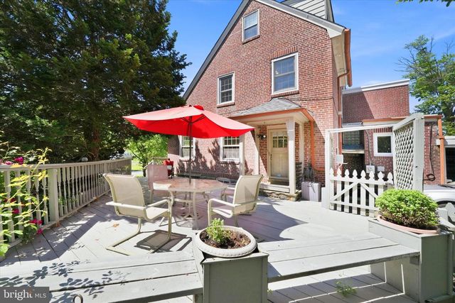 201 S BANCROFT PKWY, Wilmington, DE 19805