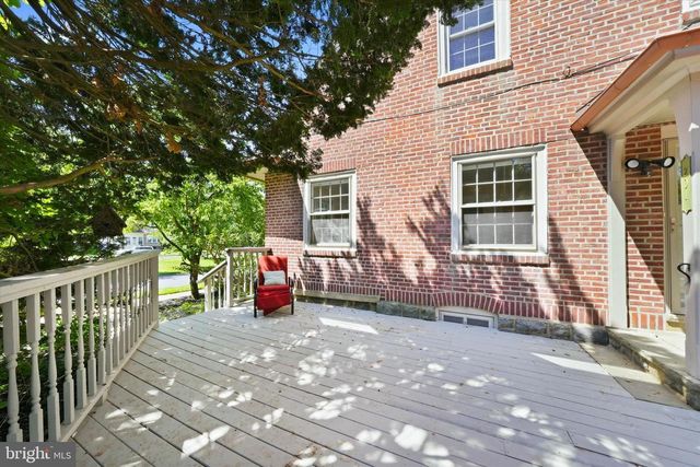 201 S BANCROFT PKWY, Wilmington, DE 19805
