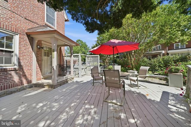 201 S BANCROFT PKWY, Wilmington, DE 19805