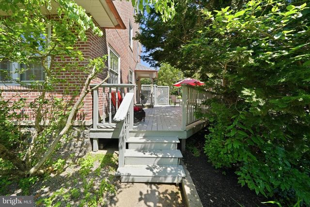 201 S BANCROFT PKWY, Wilmington, DE 19805