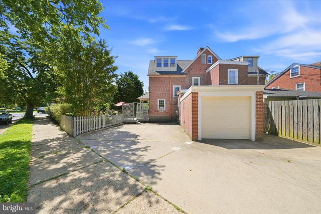 201 S BANCROFT PKWY, Wilmington, DE 19805