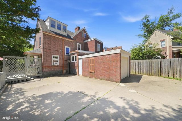 201 S BANCROFT PKWY, Wilmington, DE 19805