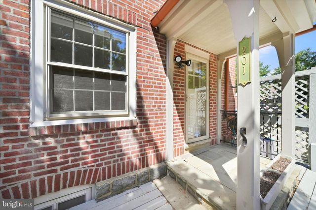 201 S BANCROFT PKWY, Wilmington, DE 19805