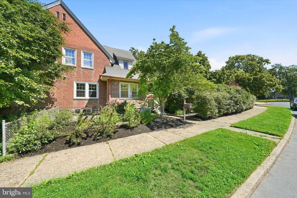 201 S BANCROFT PKWY, Wilmington, DE 19805