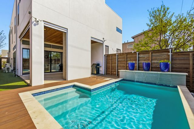 1819 Euclid Avenue, Dallas, TX 75206