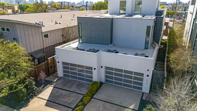 1819 Euclid Avenue, Dallas, TX 75206