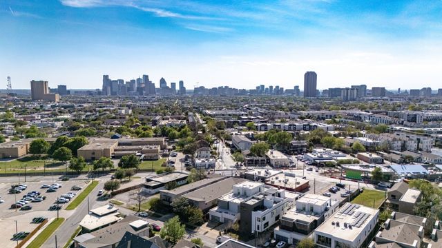 1819 Euclid Avenue, Dallas, TX 75206