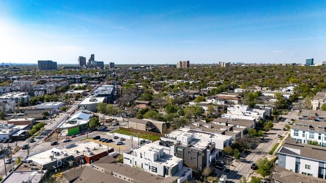 1819 Euclid Avenue, Dallas, TX 75206