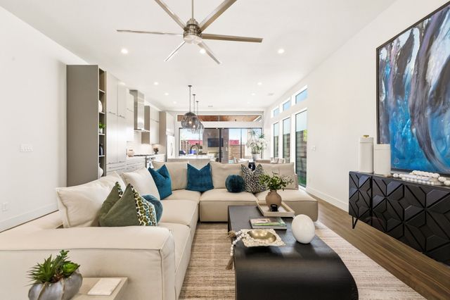 1819 Euclid Avenue, Dallas, TX 75206