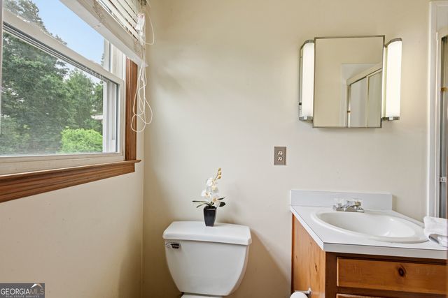 271 Sabrina Court, Woodstock, GA 30188