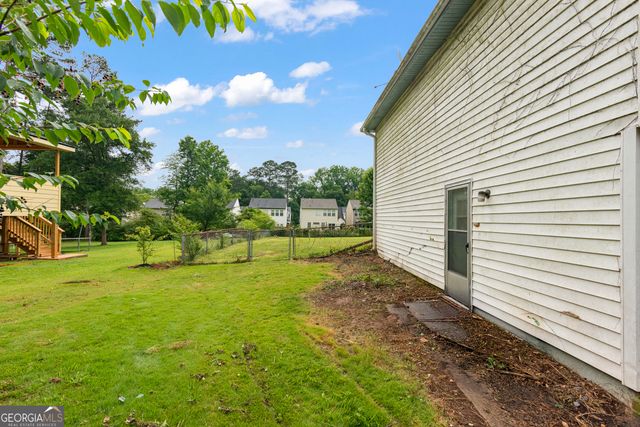 271 Sabrina Court, Woodstock, GA 30188