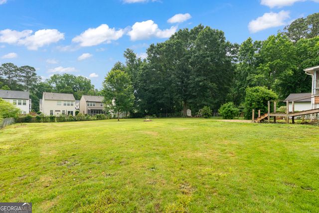 271 Sabrina Court, Woodstock, GA 30188