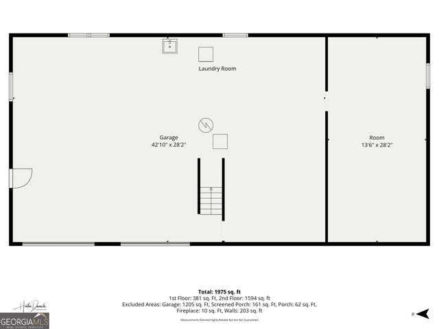 271 Sabrina Court, Woodstock, GA 30188