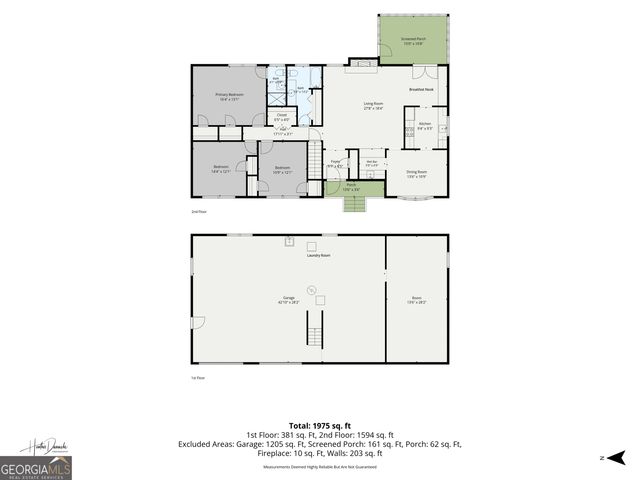 271 Sabrina Court, Woodstock, GA 30188