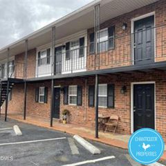 115 Florence Street 17, Graham, NC 27253