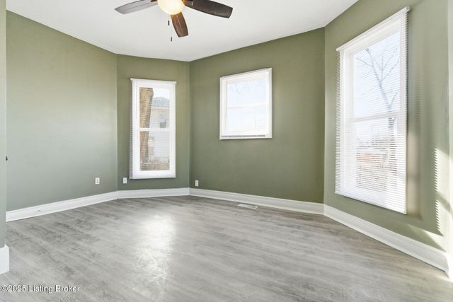 1365 Cypress St, Louisville, KY 40211