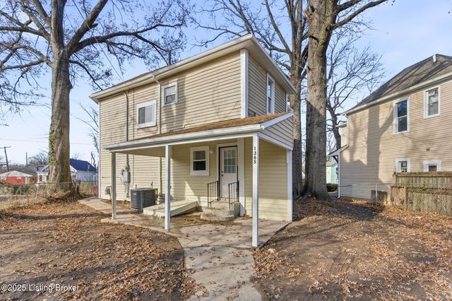 1365 Cypress St, Louisville, KY 40211