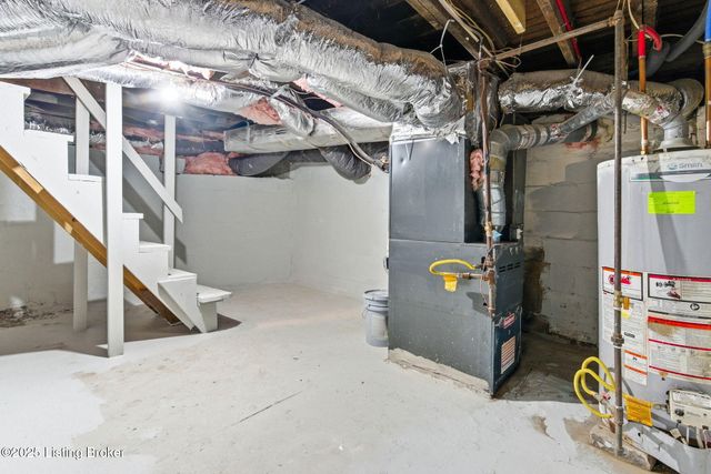 1365 Cypress St, Louisville, KY 40211