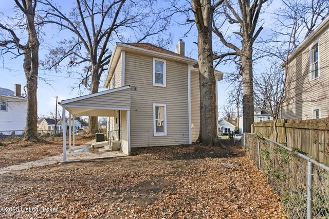 1365 Cypress St, Louisville, KY 40211