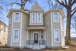 1365 Cypress St, Louisville, KY 40211