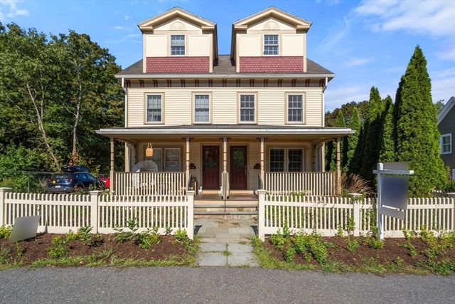 1844 Main St, Concord, MA 01742