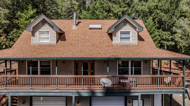 18720 Circle View Dr, Pioneer, CA 95666