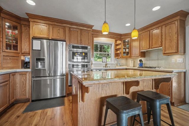 18720 Circle View Dr, Pioneer, CA 95666