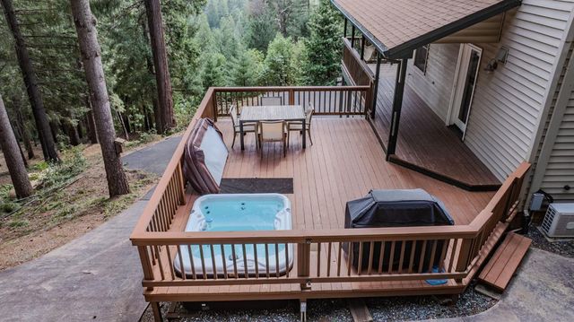 18720 Circle View Dr, Pioneer, CA 95666