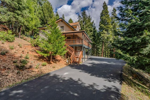 18720 Circle View Dr, Pioneer, CA 95666