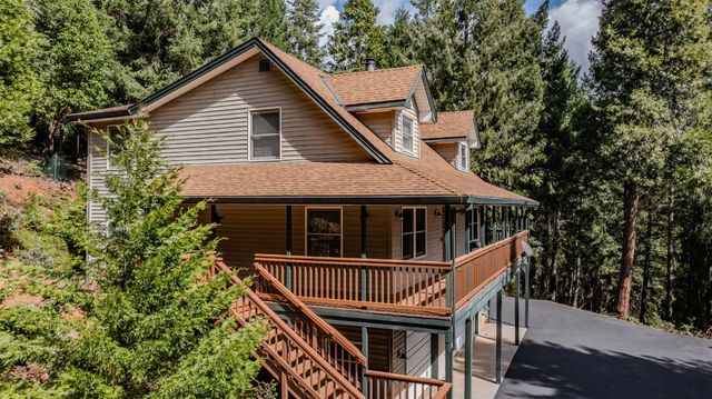 18720 Circle View Dr, Pioneer, CA 95666