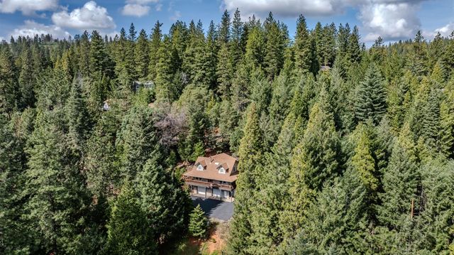 18720 Circle View Dr, Pioneer, CA 95666