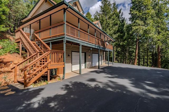 18720 Circle View Dr, Pioneer, CA 95666