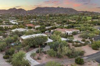6306 N CAMELBACK MANOR Drive, Paradise Valley, AZ 85253