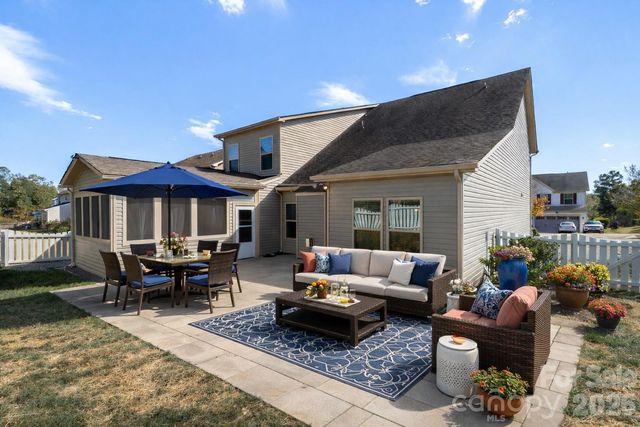 1777 Mill Creek Lane, Concord, NC 28025