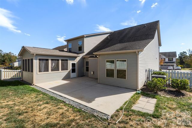 1777 Mill Creek Lane, Concord, NC 28025