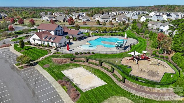 1777 Mill Creek Lane, Concord, NC 28025