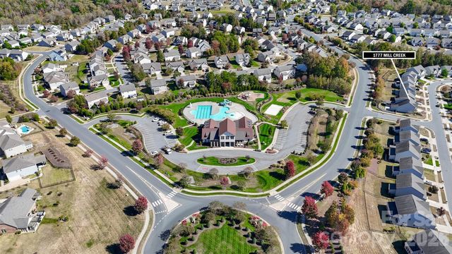 1777 Mill Creek Lane, Concord, NC 28025