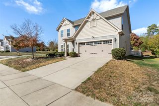 1777 Mill Creek Lane, Concord, NC 28025