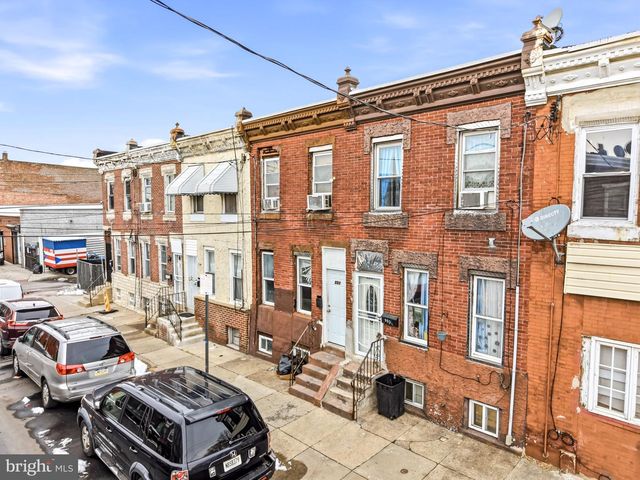 551 E INDIANA AVE, Philadelphia, PA 19134