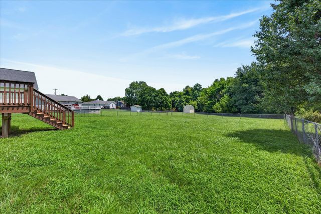 3723 Heather Drive, Clarksville, TN 37042