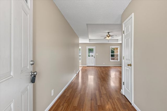 3723 Heather Drive, Clarksville, TN 37042
