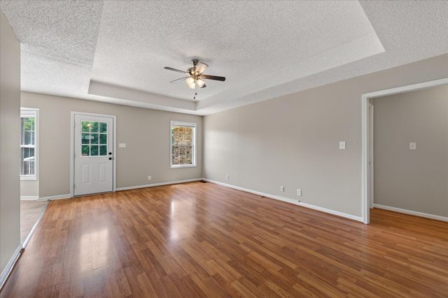 3723 Heather Drive, Clarksville, TN 37042