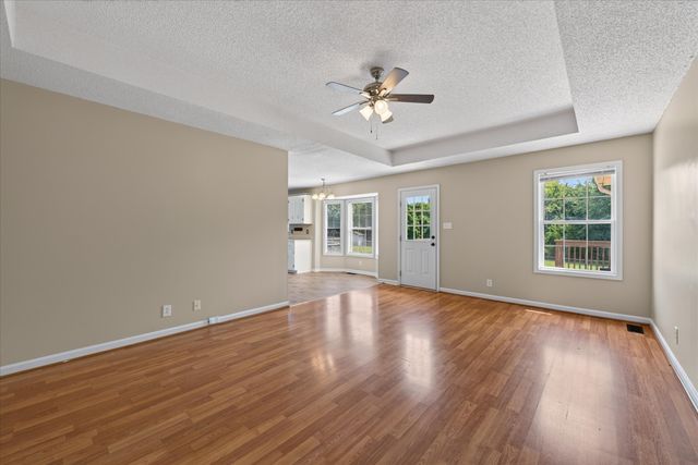 3723 Heather Drive, Clarksville, TN 37042