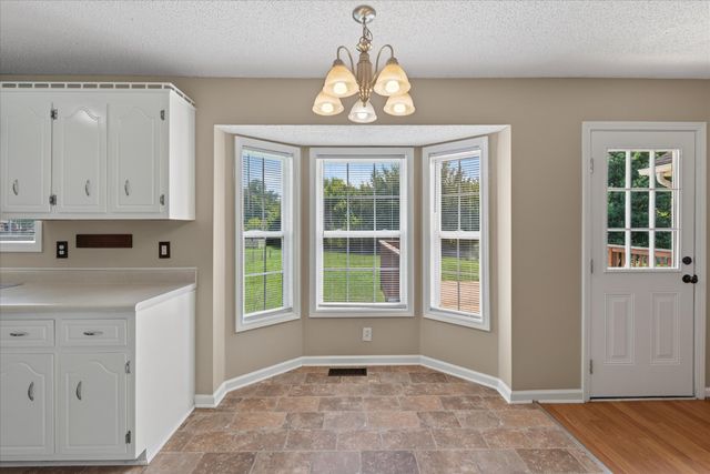 3723 Heather Drive, Clarksville, TN 37042