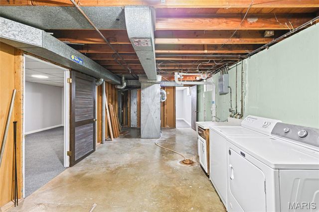 114 Buckley Meadows Drive, St Louis, MO 63125