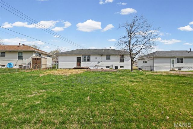 114 Buckley Meadows Drive, St Louis, MO 63125