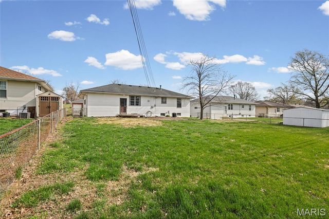 114 Buckley Meadows Drive, St Louis, MO 63125